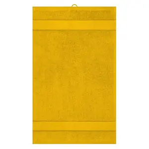 Toalla de Invitado Orgánica, Merchandising Sostenible - Product Image 2