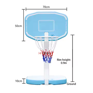 <span class=keywords><strong>Panier</strong></span> <span class=keywords><strong>de</strong></span> <span class=keywords><strong>basket</strong></span>-ball <span class=keywords><strong>de</strong></span> <span class=keywords><strong>piscine</strong></span> Support <span class=keywords><strong>de</strong></span> <span class=keywords><strong>basket</strong></span>-ball pour enfants intérieur/extérieur 90cm <span class=keywords><strong>de</strong></span> hauteur réglable jouet d'entraînement <span class=keywords><strong>de</strong></span> maternelle - Product Image 3