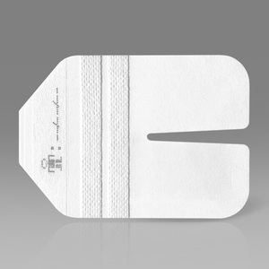 Pansement transparent de habillage adhésif clair médical jetable d'Opsite 6x7cm - Product Image 4