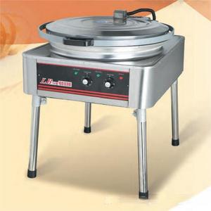 Commercial Electric <strong>Roti</strong> Maker 52cm 20inch Crepe Pancake <strong>Making</strong> <strong>Machine</strong> Maker Machinery - Product Image 3