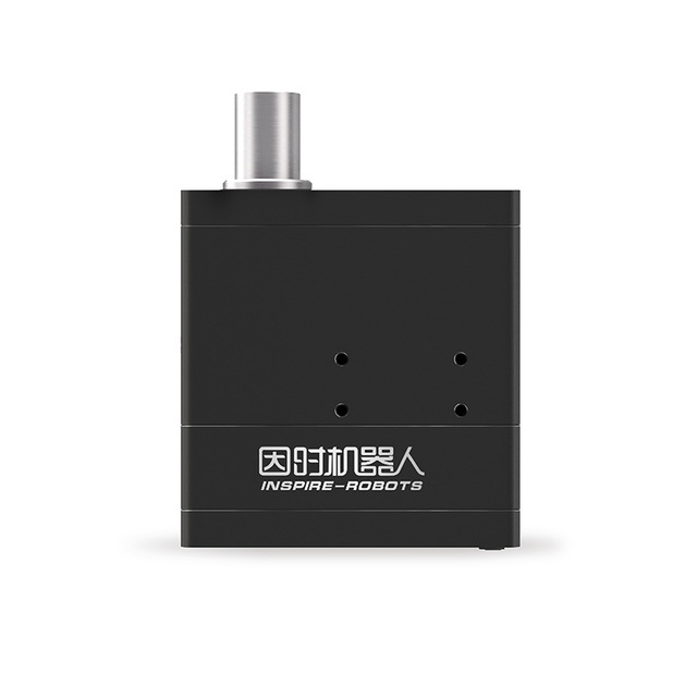 12V Brushless Motor Smart Micro Linear Servo Actuator Small Motor with Planetary Roller Screw for Industrial Automation