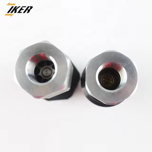 Raccord rapide <span class=keywords><strong>hydraulique</strong></span> à filetage plat <span class=keywords><strong>Stucchi</strong></span> VEP pour plateforme de forage rotative haute pression - Product Image 5
