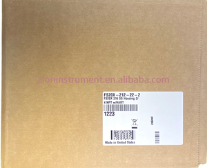 Détecteur de flamme multispectral Honeywell FS20X Détecteur de flamme UV/infrarouge double - Product Image 3