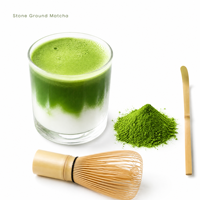 Capsules de Collagène Boost Matcha Espresso – Mélange Boisson Beauté Compatible avec les Cafetières Original Line – Marque Privée, Logo Personnalisé, Vente en Gros