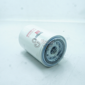 Pièces détachées pour moteur diesel 4010476 FF2203 Filtre à carburant Spinon 4010476 FF2203 - Product Image 3