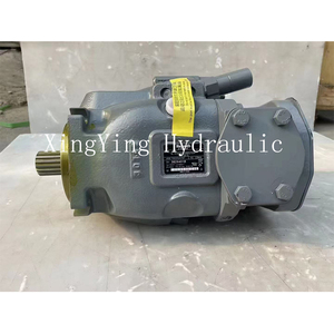 Bomba de Aceite A10VO100EP2D A10VO100LA9DS/53R-VSD12K15, Bomba de Pistones Original, Repuestos, Bomba de Engranajes en Venta - Product Image 6
