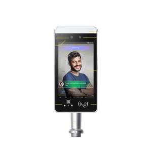 Face Recognition Access Control Face Recognition Biometric Machine Biometric Access Control System Face Recognition - Product Image 1