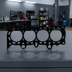Professional Service KENT Rubber Cylinder Head <b>Gasket</b> 12251-PLC-004 for for D15BB 1.7L (1994-2020) - Product Image 3
