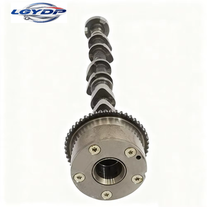<span class=keywords><strong>Arbre</strong></span> à cames LGYDP pour Renault <span class=keywords><strong>Clio</strong></span> V Sandero 1.0L SCe Moteur B4D OEM 130201220R 999cc <span class=keywords><strong>3</strong></span> cylindres - Product Image 1