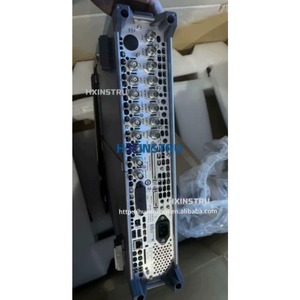 Keysight N5182B MXG X Series Digital RF Vector Signal Generator 9 kHz to 6 GHz with <b>Storage</b> on <b>USB</b> - Product Image 2