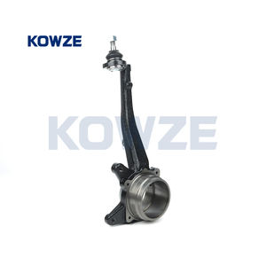 43202-35070 KOWZE <span class=keywords><strong>Auto</strong></span> Steering Systems Pièces de rechange Essieu de direction pour Toyota Land Cruiser 43202-35071 - Product Image 5