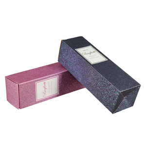 Caja <span class=keywords><strong>de</strong></span> Embalaje <span class=keywords><strong>de</strong></span> Botellas Corrugada Personalizada, Caja <span class=keywords><strong>de</strong></span> Regalo Premium para Envío <span class=keywords><strong>de</strong></span> Vino y Licores para Botellas <span class=keywords><strong>de</strong></span> Vidrio - Product Image 1