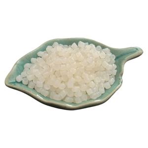 Granulés de plastique HDPE de qualité film mince pour sacs tissés Sacs à provisions Sacs à ordures - Product Image 5