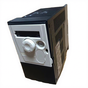 Variador de Frecuencia Compacto de 1.1kW ATV320U11N4C 380V Trifásico para Regulación de Velocidad de Motor Asíncrono - Product Image 1