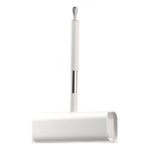 Rodillo quitapelusas desgarrable para ropa, pelo y polvo, con un solo presionamiento, diseño de repuesto, material ABS, cepillo multifuncional - Product Image 2