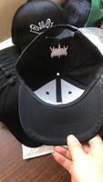 Casquettes de baseball en coton pur, personnalisées avec logo brodé, vente de liquidation du stock restant, directement de l'usine