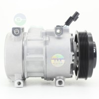 Nouveau compresseur de climatisation Changsheng OE 977011R900 P30013-4111 pour Accent 1.5L