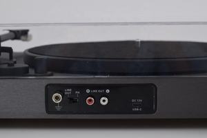 Système Hi-Fi de conception privée fourni par l'usine, lecteur de disques vinyles/lecteur de disques vinyles avec sortie Bluetooth pour la maison et le bureau - Product Image 6