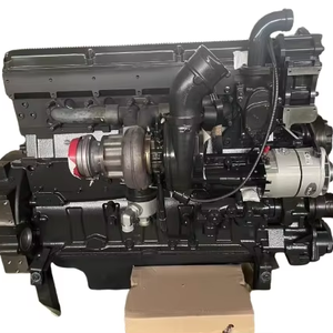 Importación Original nuevo motor diésel para montaje de motor de maquinaria industrial pesada Cummins con precio bajo a la venta - Product Image 1