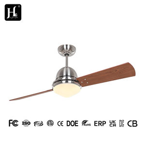 Ventilador de techo de 42 pulgadas con kit de luz y control remoto - Product Image 3