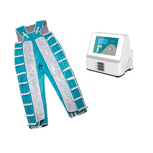 Masaje de cuerpo entero Todo el cuerpo promueve la circulación sanguínea Presstherapy Machine - Product Image 1