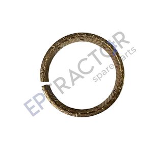 บูชทองเหลืองแบบแยกส่วนหล่อลื่นในตัว EPTRACTOR R204856 สำหรับรถแทรกเตอร์ ใช้ได้กับรุ่น 5403 5503 5615 5625 5715 5725 - Product Image 2