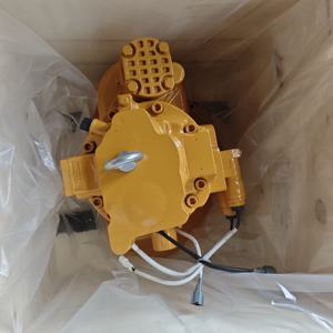 Hihg מחפר איכות חפירה חלקים jd490e 9133005x 9133005 at202484 hpv091ds משאבה ראשית עבור ג 'ון דויר - Product Image 3