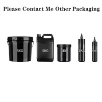 Gel à ongles multifonctionnel avec logo personnalisé, 15 types, couche de finition, base en caoutchouc, gel à ongles, couche de finition, vernis à ongles en gel
