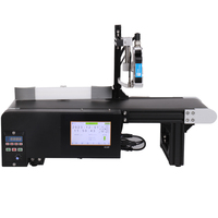 Docod OEM/ODM Hotsale XC20P Mini Tij Imprimante Pour Bande Transporteuse Portable pour Logo Date Machine D'impression Par Lot sur les Petites Entreprises