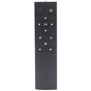 รีโมทคอนโทรล 12 ปุ่ม IR RF 2.4G สำหรับทีวี/วีซีอาร์/แซท/ซีบีแอล/ดีวีดี/วีซีดี รองรับการปรับแต่ง - Product Image 3