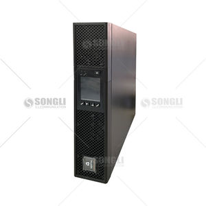 Vertiv liebert gxt5 באינטרנט <span class=keywords><strong>ups</strong></span> חד פאזי 220v 750va-20kva קיבולת מתלה עם חומצה עופרת הגנה ברק - Product Image 1