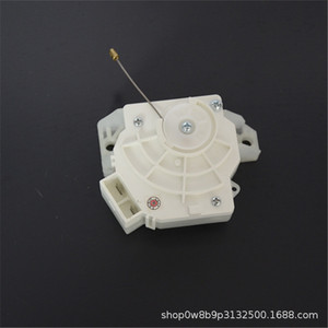 มอเตอร์ระบายน้ำมิงฮุย วาล์วกันกลับขนาด 23 นิ้ว สำหรับเครื่องซักผ้า XPQ-6 - Product Image 3