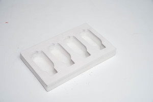 Tùy Chỉnh 1Mm Dày EVA Bọt Chống Cháy Bền Bảo Vệ Đệm Chất Liệu Biểu Tượng Tùy Chỉnh/Thiết Kế Đồ Họa Cuộn Cho Bao Bì - Product Image 2