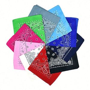 Nouveauté : Bandana personnalisé, foulard de marque, bandana promotionnel, grand stock, production rapide, délai de livraison court - Product Image 1