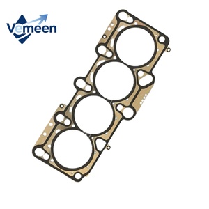 Junta do Cabeçote para AUDI A1 A3 A4 e A6 2.0 TFSI Gasolina CCZA 06F103383G 61-36005-00 WG1003801 WG1050981 WG1087836 WG1103473 - Product Image 4