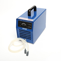 Digitale watermachine Watersterilisator Waterbehandelingsapparatuur Thuis Ozon Waterzuiveraar Draagbare 5g Water Ozongenerator