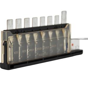 Portafusibles Hyundai Kia 18790-01316, Material Compuesto, Componente Eléctrico Automotriz - Product Image 1