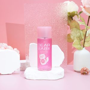 Fournisseur de parfums de luxe, parfum durable, vaporisateur pour le corps pour enfants et bébés, parfum en gros - Product Image 2