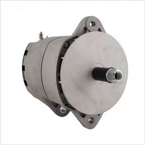 Nuevo Alternador de Auto Original de Alta Calidad 24V 105A 20R0541 con Entrega Rápida - Product Image 1