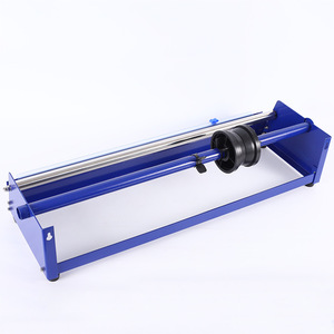 Máquina Envolvedora de Palets Manual Portátil Ronghui, Herramienta de Embalaje para Palets y Manipulación de Mercancías - Product Image 3