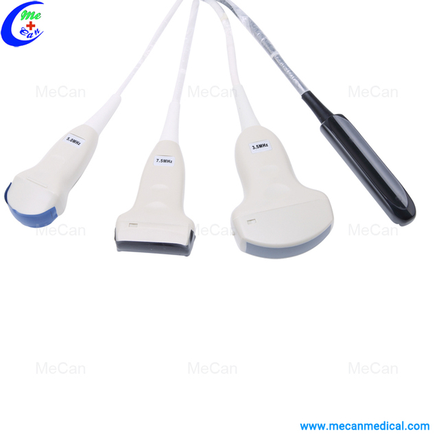 High-Resolution Color Doppler Ultrasound HM-328
