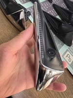 Caméra de répétition latérale de remplacement OE pour Tesla Model 3 Model Y Model S Model X avec clignotant