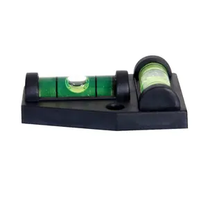 Made in China YJ-MLT-Mini T Type Bubble Spirit Level - Two Way Spirit Level 3-way T-level bubble