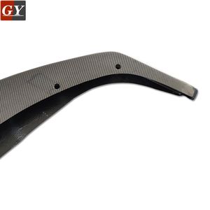 Alerón delantero de fibra de carbono para coche <span class=keywords><strong>HONDA</strong></span>, alerón de fibra de carbono para auto <span class=keywords><strong>HONDA</strong></span> 17-20 CIVIC FC1 FC3 SI - Product Image 5