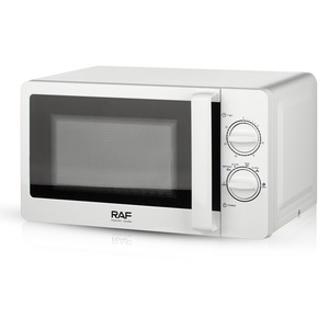 20L Home Cooking Electric Multifunction Baking Microwave Time Function Control Microwave Oven - Product Image 4