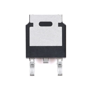 <span class=keywords><strong>NCE</strong></span> NCE07TD60BK 600V 7A Transistor di potenza IGBT a commutazione rapida Trench FS II TO-252 a montaggio superficiale per applicazioni inverter - Product Image 3