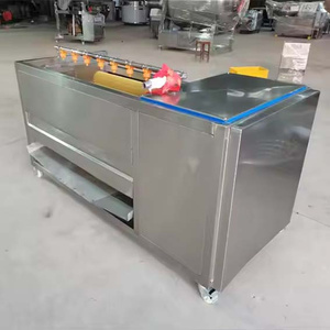 ผักสเตนเลสสตีลคุณภาพสูง - Product Image 1