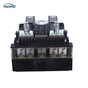 24380BB50A ฟิวส์แบตเตอรี่ของ yaopei สำหรับ Nissan Juke Nissan Rogue Sport 7 - Product Image 3