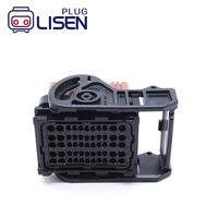 Lisen 34885-5521 Conector Sellado de 55 Pines Molex CMC/CMX, Fabricante de Arnés de Cables Personalizado