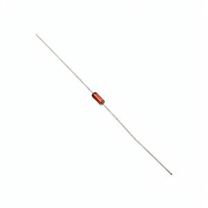 Diodes DO-204AH, DO-35, Axial JANTX1N5529C-1/TR Electronic Chips Component Original One Stop Service - Product Image 1
